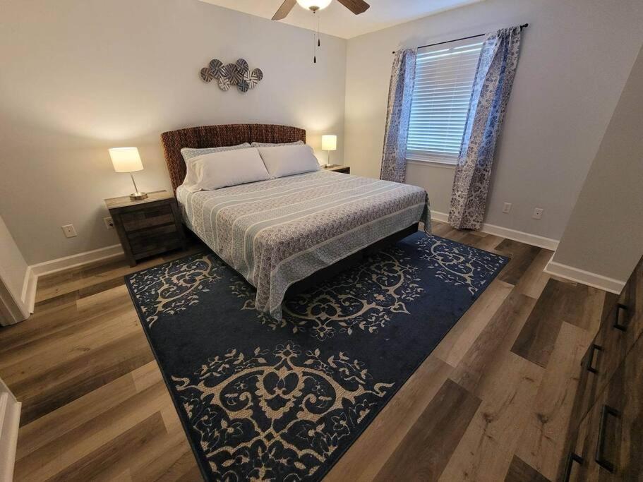 Villa Mcdrifty'S Getaway Panama City Beach Exterior foto