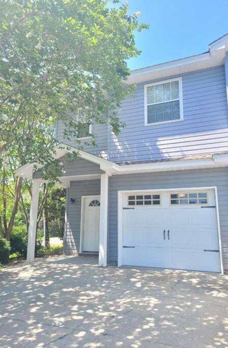 Villa Mcdrifty'S Getaway Panama City Beach Exterior foto