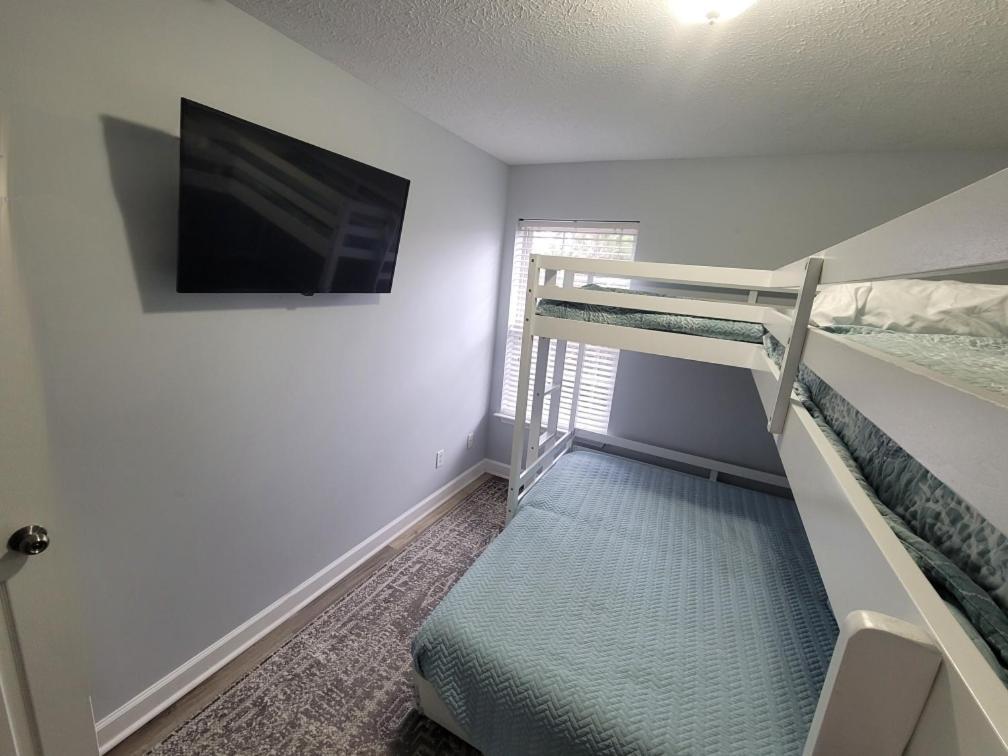 Villa Mcdrifty'S Getaway Panama City Beach Exterior foto